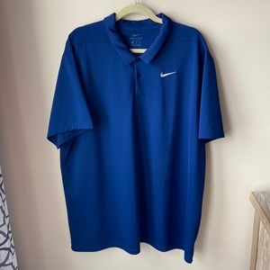 Nike Dri-Fit Shirt